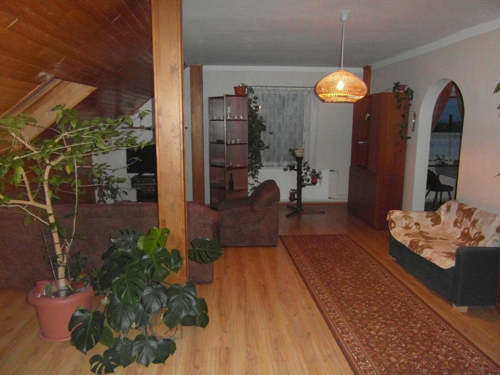 Apartment Rychtrovna Гейніце Номер фото